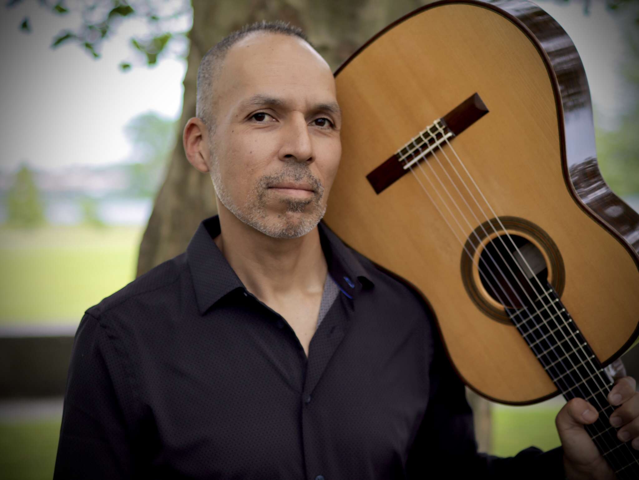 Jorge Caballero